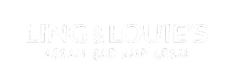 Ling and Louie's logo