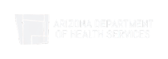 AZDHS logo