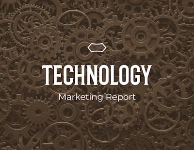 Technology Report